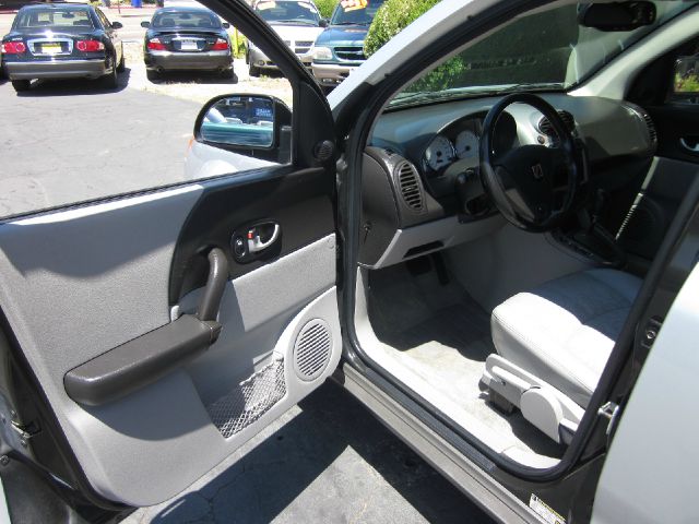 Saturn VUE 2004 photo 15