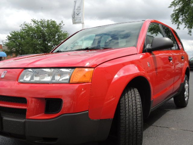 Saturn VUE 2004 photo 16