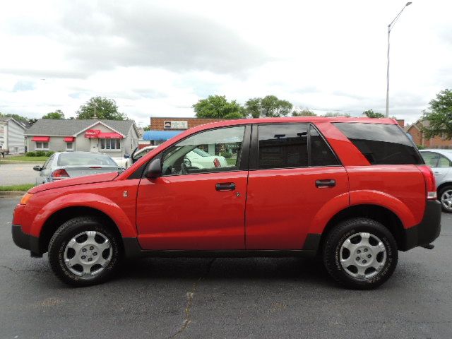 Saturn VUE 2004 photo 5