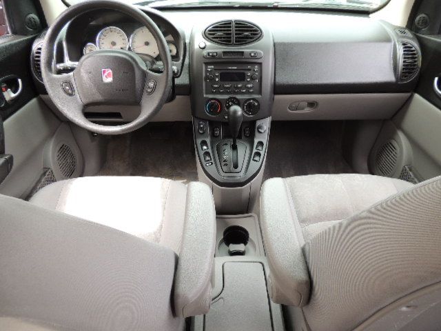 Saturn VUE 2004 photo 6