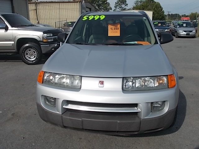 Saturn VUE 2004 photo 4