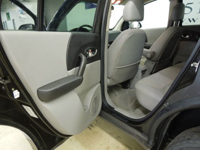 Saturn VUE 2004 photo 19