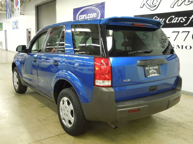 Saturn VUE 2004 photo 22