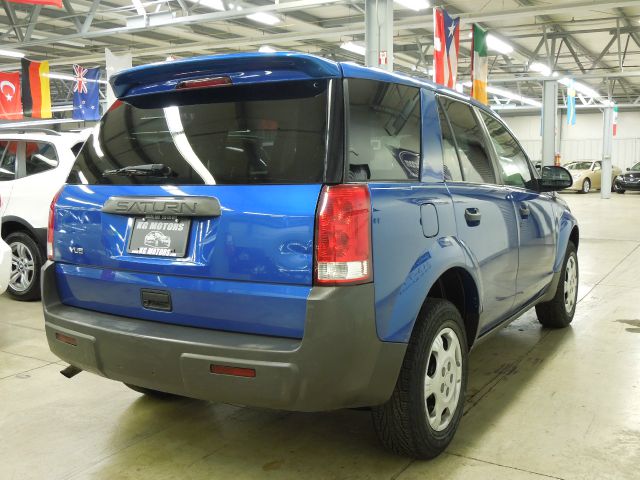 Saturn VUE 2004 photo 23