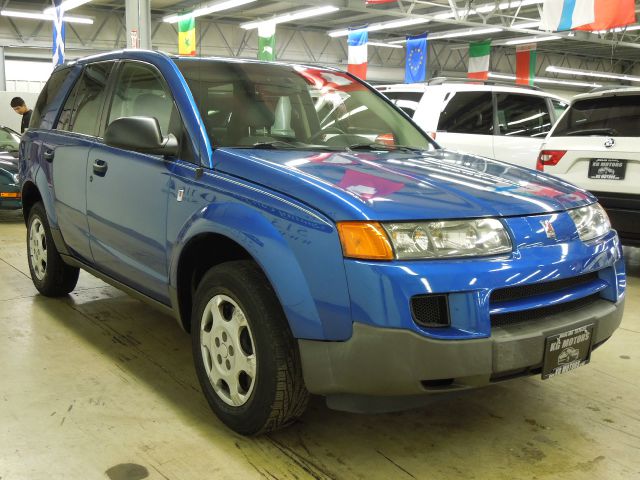 Saturn VUE 2004 photo 26