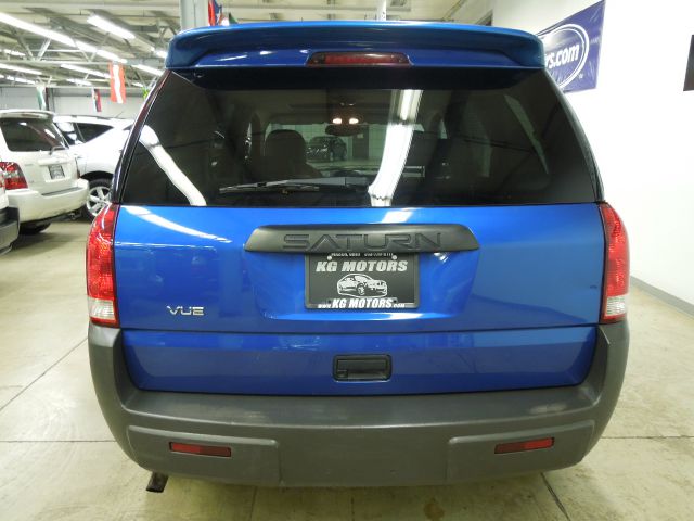 Saturn VUE 2004 photo 3