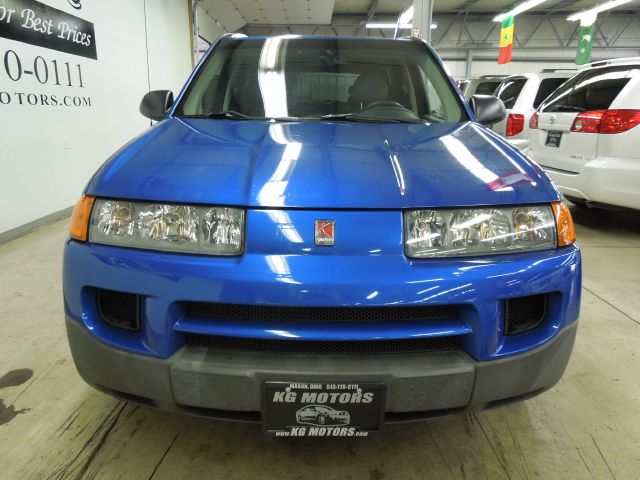 Saturn VUE 2004 photo 10