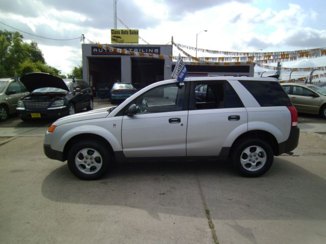 Saturn VUE 2004 photo 4