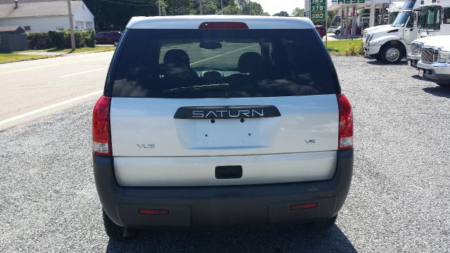 Saturn VUE Ml350 4matic Heated Seats SUV