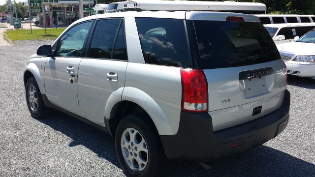 Saturn VUE 2005 photo 1