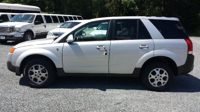 Saturn VUE 2005 photo 2