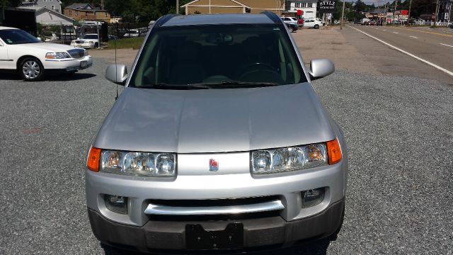 Saturn VUE 2005 photo 3