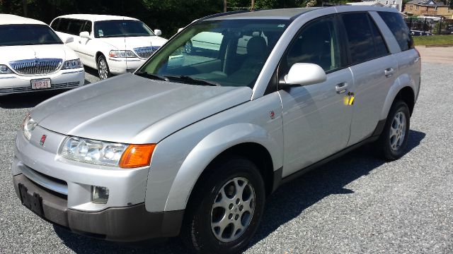 Saturn VUE 2005 photo 4