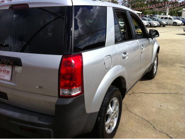 Saturn VUE Ml350 4matic Heated Seats SUV