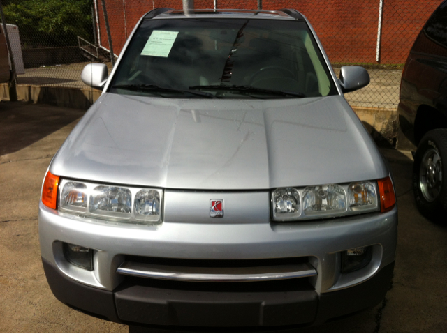 Saturn VUE 2005 photo 3