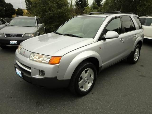 Saturn VUE Unknown Sport Utility