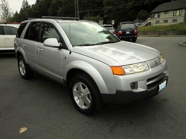 Saturn VUE 2005 photo 1