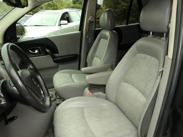 Saturn VUE 2005 photo 3