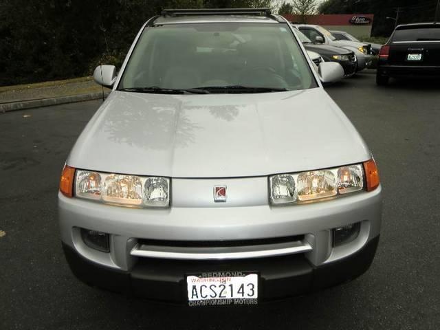 Saturn VUE 2005 photo 4