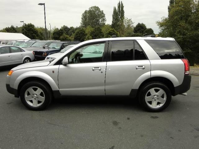 Saturn VUE 2005 photo 5