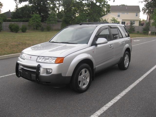 Saturn VUE 2005 photo 1