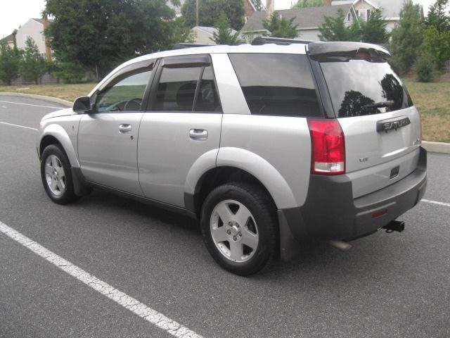 Saturn VUE 2005 photo 2