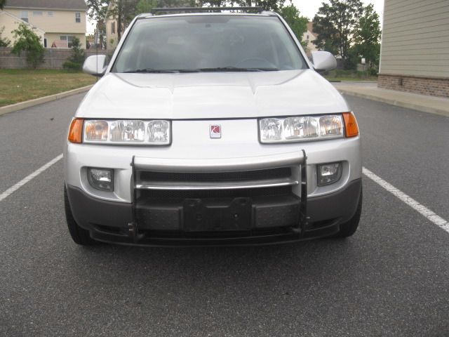 Saturn VUE 2005 photo 3