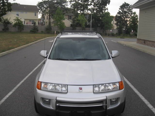 Saturn VUE 2005 photo 4