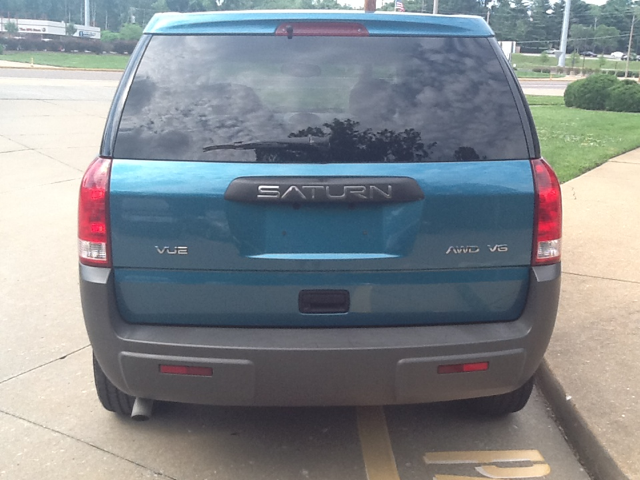 Saturn VUE 2005 photo 1