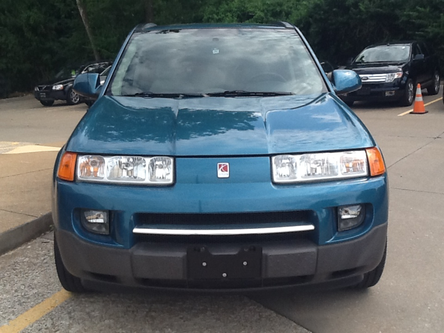 Saturn VUE 2005 photo 3