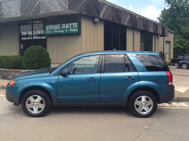 Saturn VUE 2005 photo 4