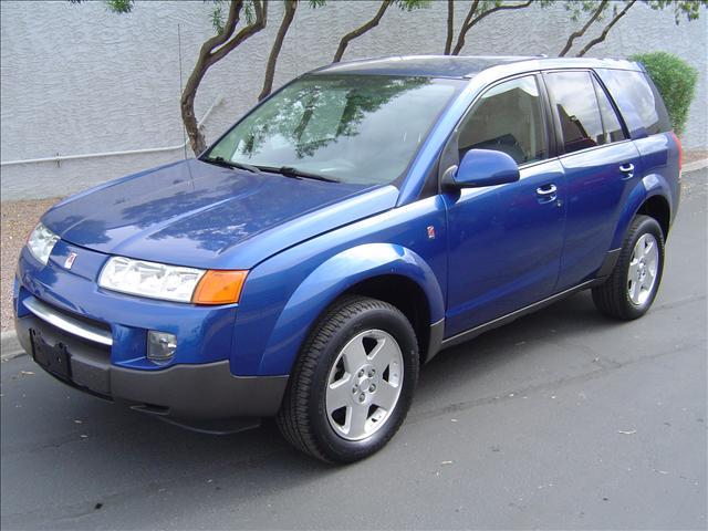 Saturn VUE EX - DUAL Power Doors Sport Utility