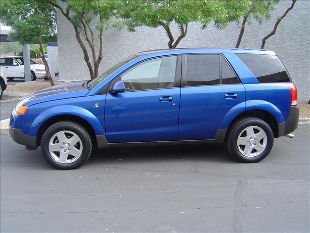 Saturn VUE 2005 photo 1