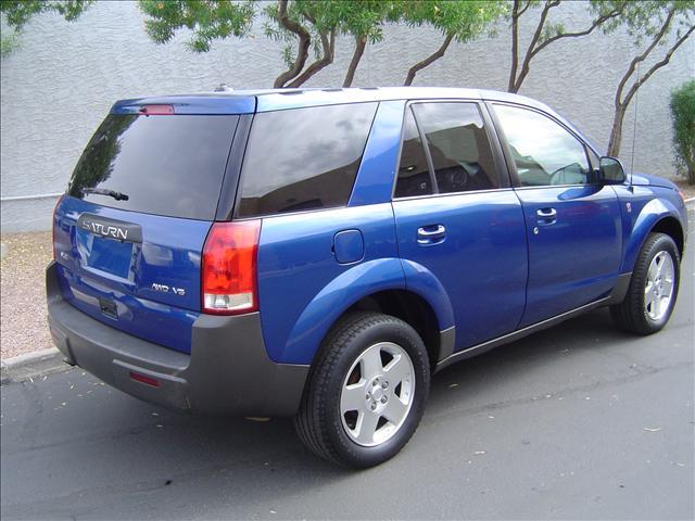 Saturn VUE 2005 photo 2