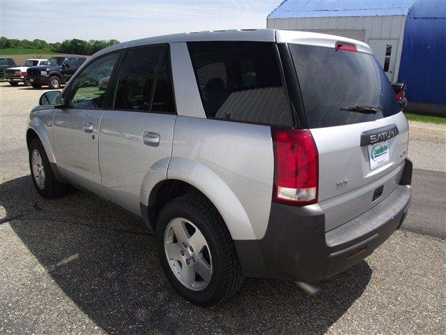 Saturn VUE Base Sport Utility