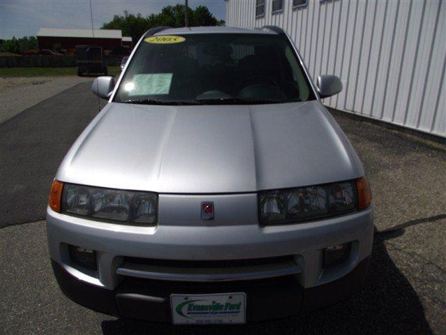 Saturn VUE 2005 photo 1