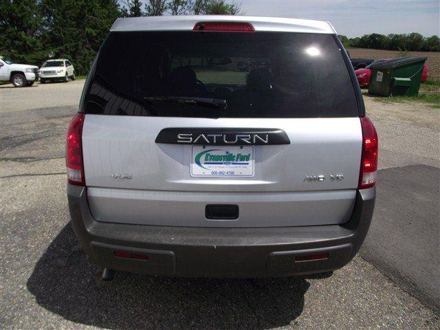 Saturn VUE 2005 photo 2