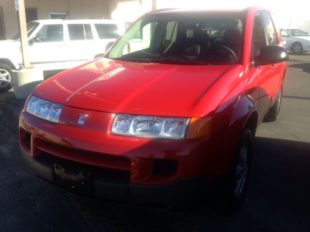 Saturn VUE 2005 photo 4