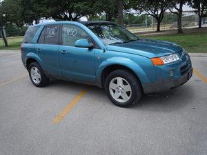 Saturn VUE 2005 photo 1