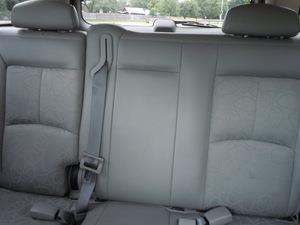 Saturn VUE 2005 photo 10