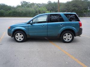 Saturn VUE 2005 photo 14