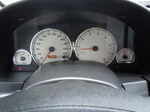 Saturn VUE 2005 photo 16