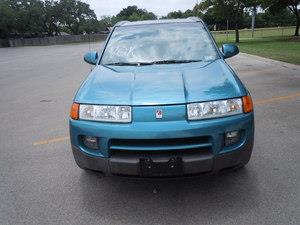 Saturn VUE 2005 photo 2