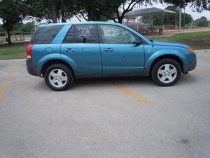 Saturn VUE 2005 photo 3