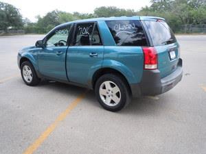 Saturn VUE 2005 photo 4