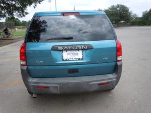 Saturn VUE 2005 photo 5