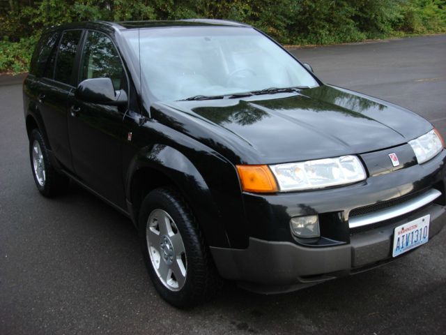 Saturn VUE Ml350 4matic Heated Seats SUV