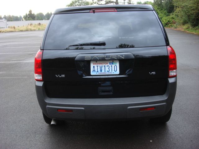 Saturn VUE 2005 photo 1