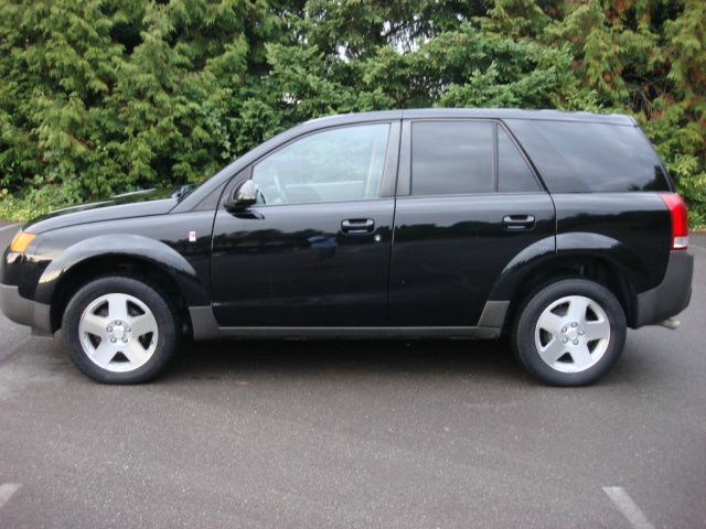 Saturn VUE 2005 photo 3