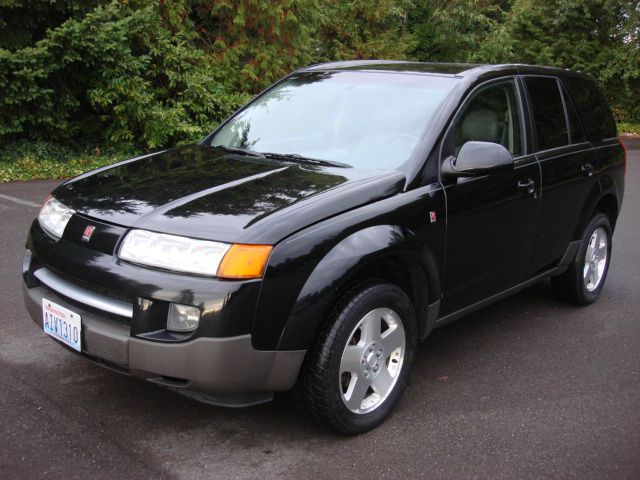 Saturn VUE 2005 photo 4